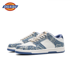 Dickies 腰果花设计款 休闲百搭运动鞋252M50LXS68 多色任选