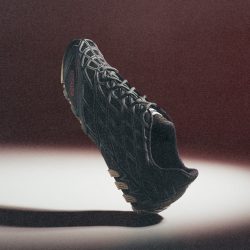 adidas BAD BUNNY联名 F50 GHOST SPRINT 男女款运动鞋