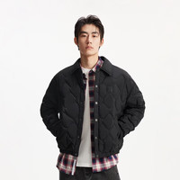 杰克琼斯 男士反季羽绒服合集