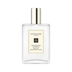祖·玛珑 英国梨与小苍兰香型 润肤喷雾 100ml