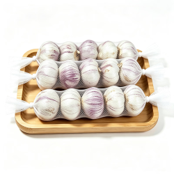 莎凰 新鲜大蒜精品蒜 3条装