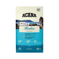 ACANA 爱肯拿 海洋盛宴狗粮鱼肉美毛成幼犬犬粮11.4kg临期26-12