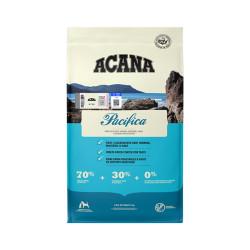 ACANA 爱肯拿 海洋盛宴狗粮鱼肉美毛成幼犬犬粮11.4kg临期26-12