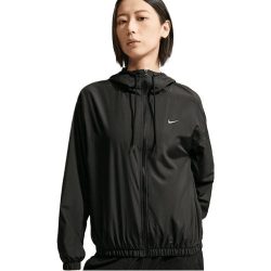 NIKE 滔搏NIKE耐克女子运动舒适休闲夹克外套IM8162-010