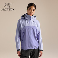 ARC'TERYX BETA AR JACKET GORE-TEX 女子 冲锋衣 Kasumi / Moonstone/沁雾紫/月石紫 XS