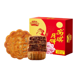 安琪 金腿五仁月饼 150g