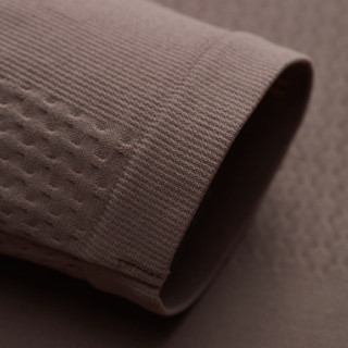 萨洛蒙 SENSE AERO SEAMLESS TEE 紧身长袖T恤 铁灰色 L
