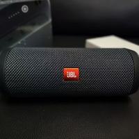 百亿补贴：JBL FLIP ESSENTIAL 2音乐万花筒青春版二代便携式无线蓝牙音响