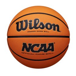 NCAA Evo NXT 室内比赛篮球 - 尺寸 7 - 29.5 英寸