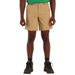MARMOT 男式 Arch Rock 短裤 20.32 厘米, 设得兰 - 最新系列