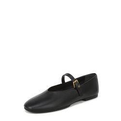 FRANCO SARTO 女式 Odilia, 黑色皮革