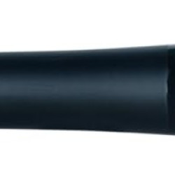 MARUCCI POSEY28 PRO 独家哑光黑/海洋成人枫木球棒,34 英寸