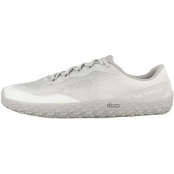 Merrell 男式 Vapor Glove 7 运动鞋, 白色