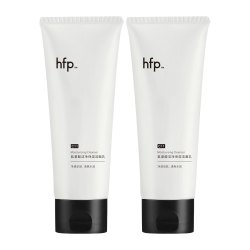 HomeFacialPro 氨基酸净润平衡洁面乳 100g双支装