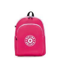 Kipling 凯浦林 CURTIS L 大号背包, Resort Pink C