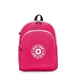 Kipling 凯浦林 CURTIS L 大号背包, Resort Pink C