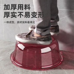 洗脸盆加大加厚家用23*9cm-加厚不怕摔