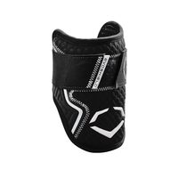 EvoShield Pro-SRZ 2.0 Batter's 护肘 - 黑色,S 码