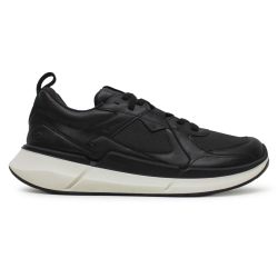 ECCO 爱步 男士健步BIOM2.2休闲鞋 黑色 41 EU