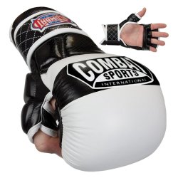 Combat Sports Max Strike MMA 训练手套