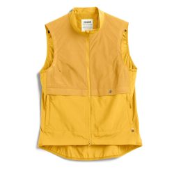 Fjällräven 瑞典北极狐 Adventure 女士户外背心(1