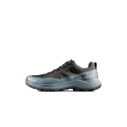 Mammut 猛犸象 Sertig III 低帮 GTX 男式山地鞋, Gabbro Strata