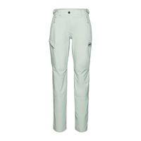 Mammut 猛犸象 Runbold IV 女式徒步裤, 银灰