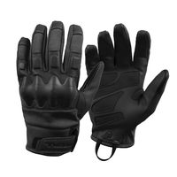 MAGPUL Breach 战术手套 2.0 男士手套,黑色,中号