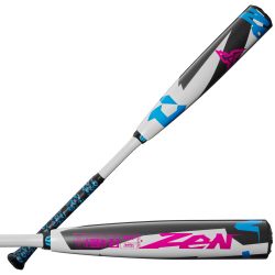 DeMarini 2025 Zen (-5) USSSA 棒球棒 - 31 英寸/26 盎司