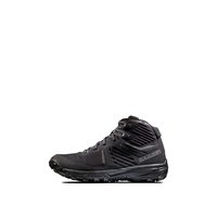 Mammut 猛犸象 Ultimate Iii Mid GTX 女士徒步鞋, 黑色