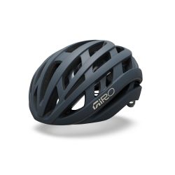 GIRO Helios 球形头盔 - 哑光蓝宝石 - 大号