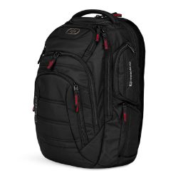 OGIO Renegade 背包, 黑色