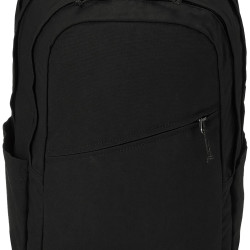 Fjällräven 瑞典北极狐 Raven 28 背包,黑色,One Size