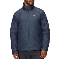 MARMOT 男式保暖夹克, Thunderhead