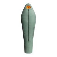 Mammut 猛犸象 Comfort 纤维袋 -5°C 深柏树 L