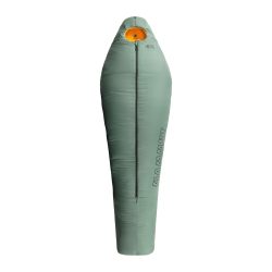 Mammut 猛犸象 Comfort 纤维袋 -5°C 深柏树 L