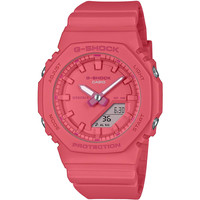 Casio 卡西欧 手表 GMA-P2100-4AER,粉色,经典, 粉色, 经典的