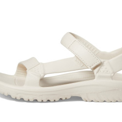 Teva 男式 K Hurricane Drift 运动凉鞋 K Hurricane Drift 防水 Birch 尺码8