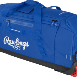 Rawlings YADI2 设备轮包 | 皇家