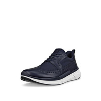 ECCO 爱步 男士健步BIOM2.2时尚运动鞋 Night Sky Night Sky 42/42.5 EU
