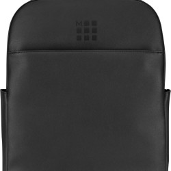 Moleskine 经典 2.0 PRO 背包,16 英寸,黑色,黑色,16 英寸,经典 2.0 专业背包,16 英寸,黑色, 黑色