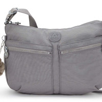 KIPLING KIPLING Izellah, 诱人的灰色