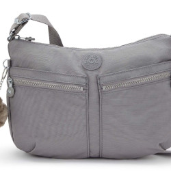 KIPLING KIPLING Izellah, 诱人的灰色