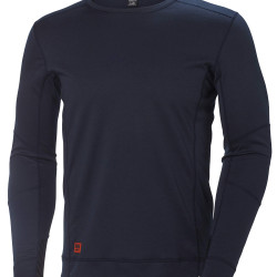 Helly Hansen 贴身 Navy Large