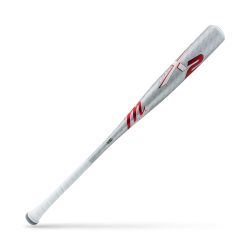 Marucci CATX2专业棒球棒 扩大甜蜜点 凝胶减震 提升平衡性 83cm850g灰色