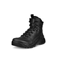 ECCO 爱步 男士越野 Offroad 登山靴 黑色 43 EU