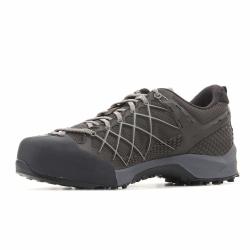 Salewa 沙乐华 MS Wildfire GTX 男士 徒步和远足鞋，不含 Gore Tex,Multicolor (Black Olive/Siberia),9 UK