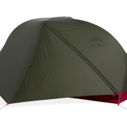 MSR Hubba Hubba 自行车包 1 人自行车帐篷