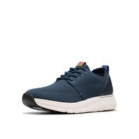 Clarks 其乐 男士 Motion Trek Mx, 海军蓝