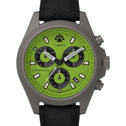 Timex 步行 手表 男士 石英 防水 Classic